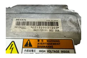 Mitsubishi Outlander Convertitore di tensione inverter 9410A067