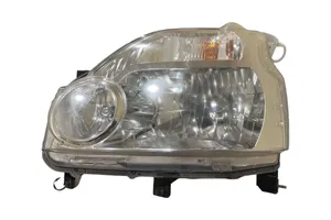 Nissan X-Trail T31 Lampa przednia 
