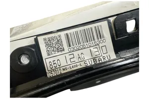 Subaru Legacy Tachimetro (quadro strumenti) NSL400L