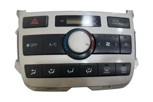 Toyota Avensis Verso Centralina del climatizzatore 5590044280