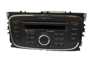 Ford Focus Unité principale radio / CD / DVD / GPS 7M5T18C815BC