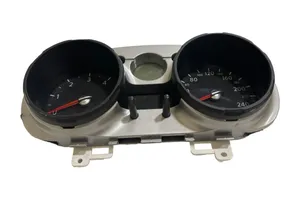 Nissan Qashqai Speedometer (instrument cluster) JD71C