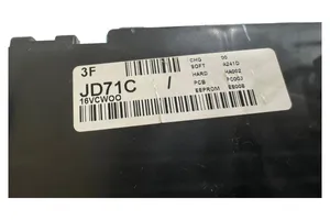 Nissan Qashqai Tachimetro (quadro strumenti) JD71C