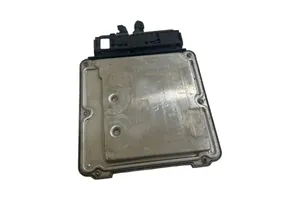 Volkswagen Golf V Sterownik / Moduł ECU 03G906016B