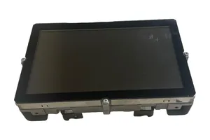 Nissan Qashqai Monitor/display/piccolo schermo 28091EP000