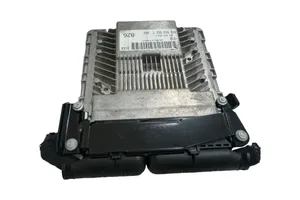 Audi A6 S6 C6 4F Calculateur moteur ECU 4F0907552F