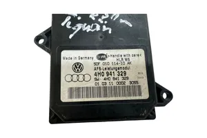 Volkswagen Tiguan Xenon control unit/module 4H0941329