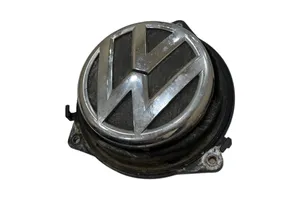 Volkswagen Golf VI Griff Taster Öffner Heckklappe Kofferraumdeckel 3C5827469E