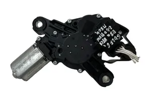 Volkswagen Golf VI Rear window wiper motor 5K6955711A