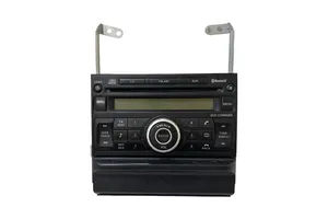 Nissan X-Trail T31 Unità principale autoradio/CD/DVD/GPS 28185JG41B