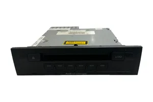 Audi Q7 4L Panel / Radioodtwarzacz CD/DVD/GPS 4L0035110