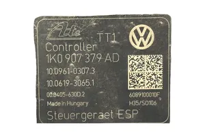 Volkswagen Golf VI Pompe ABS 1K0614517BD