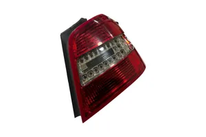 Mercedes-Benz GLK (X204) Lampa tylna 2048202664R