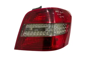 Mercedes-Benz GLK (X204) Lampa tylna 2048202664R