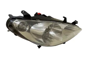 Peugeot 307 Lampa przednia 9641615680