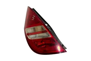 Hyundai i30 Rear/tail lights 924012R0