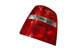 Volkswagen Touran I Lampa tylna 1T0945095F