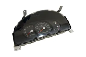 KIA Sorento Speedometer (instrument cluster) 940033E280