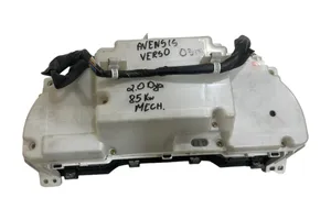 Toyota Avensis Verso Tachimetro (quadro strumenti) 8380044530