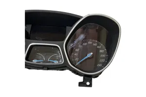 Ford Focus Geschwindigkeitsmesser Cockpit BM5T10849JV