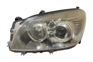 Toyota RAV 4 (XA30) Lampa przednia 20B532LH