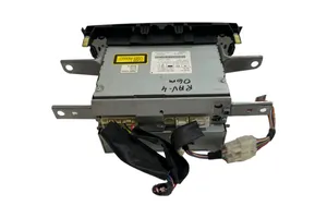 Toyota RAV 4 (XA30) Panel / Radioodtwarzacz CD/DVD/GPS 8612042220