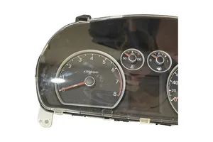 Hyundai i30 Compteur de vitesse tableau de bord 940032R030