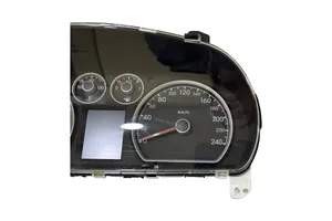 Hyundai i30 Compteur de vitesse tableau de bord 940032R030