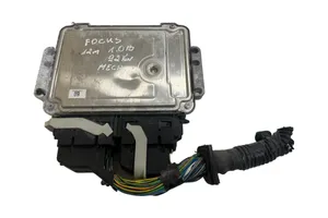 Ford Focus Variklio valdymo blokas CV6A12B684BB