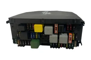 Mercedes-Benz GLK (X204) Fuse module A2129005912