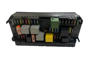 Mercedes-Benz GLK (X204) Fuse module A2129005912