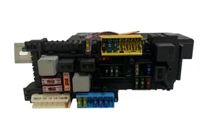 Mercedes-Benz GLK (X204) Fuse module 2049009001