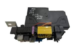 Mercedes-Benz GLK (X204) Fuse module 2049009001