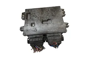 Suzuki Grand Vitara II Sterownik / Moduł ECU 3392065J0