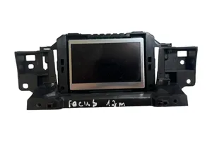 Ford Focus Monitori/näyttö/pieni näyttö AM5T18B955CJ