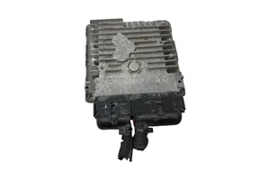 Skoda Octavia Mk2 (1Z) Sterownik / Moduł ECU 03L906023JH