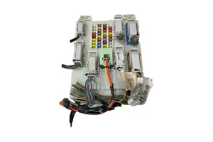 Ford Focus Fuse module BV6N14A073FS