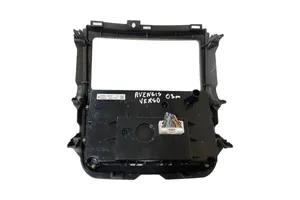 Toyota Avensis Verso Panel klimatyzacji 5590044280