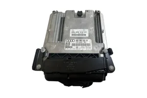 Audi A4 S4 B7 8E 8H Calculateur moteur ECU 03G906016KM