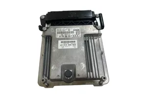 Audi A4 S4 B7 8E 8H Calculateur moteur ECU 03G906016KM