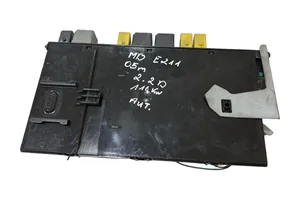 Mercedes-Benz E W211 Fuse module 2115454501