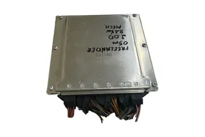 Land Rover Freelander Sterownik / Moduł ECU 7792938