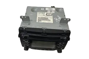 Hyundai i30 Radija/ CD/DVD grotuvas/ navigacija 965102L000