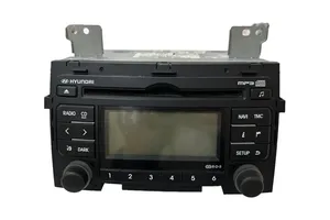 Hyundai i30 Unità principale autoradio/CD/DVD/GPS 965102L000