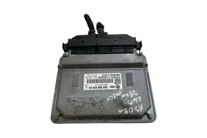 Audi A3 S3 8P Sterownik / Moduł ECU 06A906033EH