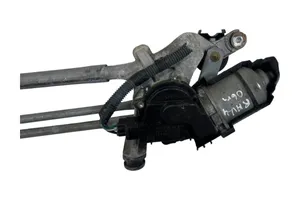 Toyota RAV 4 (XA30) Tringlerie et moteur d'essuie-glace avant 8511042150