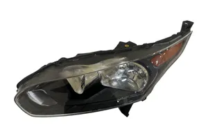 Ford Transit -  Tourneo Connect Headlight/headlamp 90070362