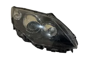 Renault Laguna III Lampa przednia 260100043R