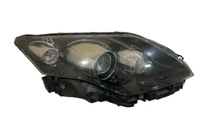 Renault Laguna III Lampa przednia 260100043R