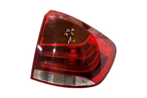 BMW X1 E84 Lampa tylna 2990110